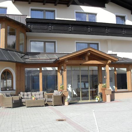 Apart Hotel Ideal Ladis Exteriér fotografie